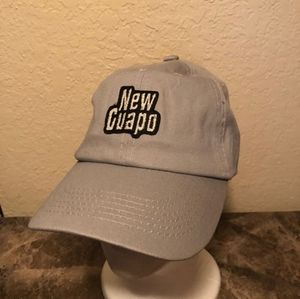 Dad Cap